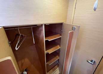 Noleggiare catamaran in Nanny Cay - Lagoon 42 - 3 + 1 cab.