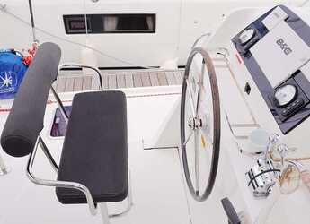 Noleggiare catamaran in Nanny Cay - Lagoon 42 - 4 + 2 cab.