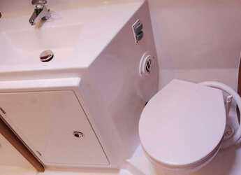 Noleggiare catamaran in Nanny Cay - Lagoon 42 - 4 + 2 cab.