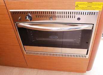 Noleggiare catamaran in Nanny Cay - Lagoon 42 - 4 + 2 cab.