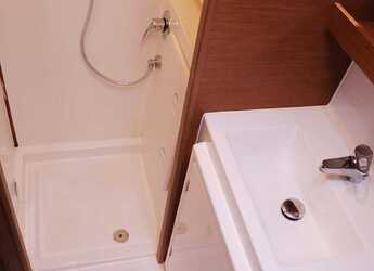 Noleggiare catamaran in Nanny Cay - Lagoon 42 - 4 + 2 cab.