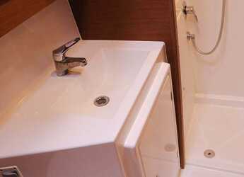 Noleggiare catamaran in Nanny Cay - Lagoon 42 - 4 + 2 cab.