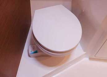 Noleggiare catamaran in Nanny Cay - Lagoon 42 - 4 + 2 cab.