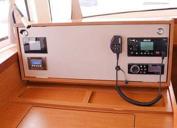 Noleggiare catamaran in Nanny Cay - Lagoon 42 - 4 + 2 cab.