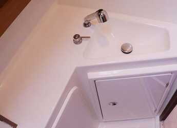 Noleggiare catamaran in Nanny Cay - Lagoon 42 - 4 + 2 cab.