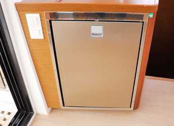 Noleggiare catamaran in Nanny Cay - Lagoon 42 - 4 + 2 cab.