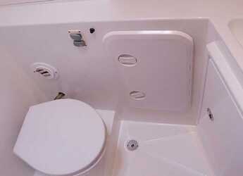 Noleggiare catamaran in Nanny Cay - Lagoon 42 - 4 + 2 cab.