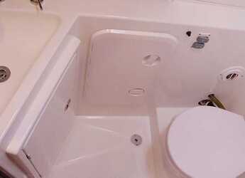 Noleggiare catamaran in Nanny Cay - Lagoon 42 - 4 + 2 cab.