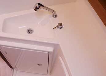 Noleggiare catamaran in Nanny Cay - Lagoon 42 - 4 + 2 cab.