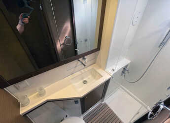 Noleggiare catamaran in Nanny Cay - Lagoon 450 F - 4 + 2 cab.