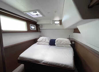 Noleggiare catamaran in Nanny Cay - Lagoon 450 F - 4 + 2 cab.