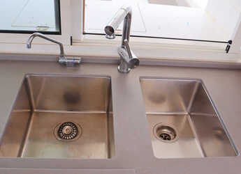 Noleggiare catamaran in Nanny Cay - Lagoon 450 F - 4 + 2 cab.