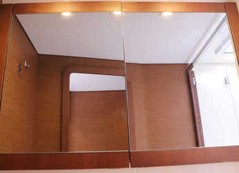 Noleggiare catamaran in Nanny Cay - Lagoon 450 F - 4 + 2 cab.