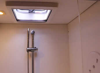 Noleggiare catamaran in Nanny Cay - Lagoon 450 F - 4 + 2 cab.