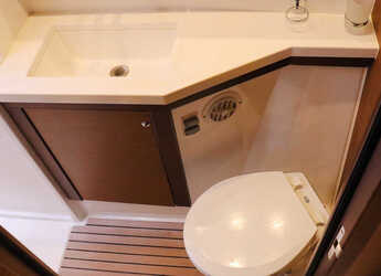 Noleggiare catamaran in Nanny Cay - Lagoon 450 F - 4 + 2 cab.