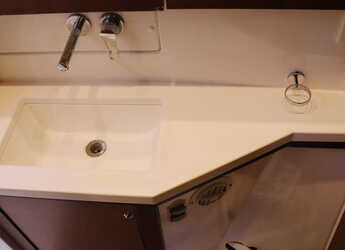 Noleggiare catamaran in Nanny Cay - Lagoon 450 F - 4 + 2 cab.