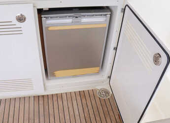 Noleggiare catamaran in Nanny Cay - Lagoon 450 F - 4 + 2 cab.