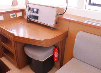 Noleggiare catamaran in Nanny Cay - Lagoon 450 F - 4 + 2 cab.