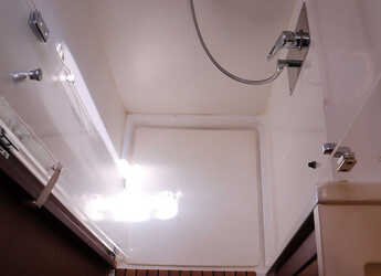 Noleggiare catamaran in Nanny Cay - Lagoon 450 F - 4 + 2 cab.