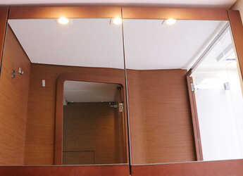 Noleggiare catamaran in Nanny Cay - Lagoon 450 F - 4 + 2 cab.