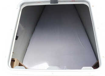 Noleggiare catamaran in Nanny Cay - Lagoon 450 F - 4 + 2 cab.