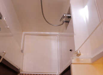 Noleggiare catamaran in Nanny Cay - Lagoon 450 F - 4 + 2 cab.