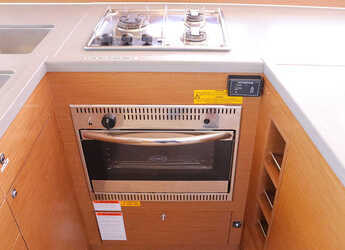 Noleggiare catamaran in Nanny Cay - Lagoon 450 F - 4 + 2 cab.