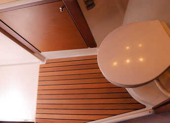 Noleggiare catamaran in Nanny Cay - Lagoon 450 F - 4 + 2 cab.