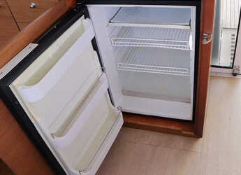 Noleggiare catamaran in Nanny Cay - Lagoon 450 F - 4 + 2 cab.