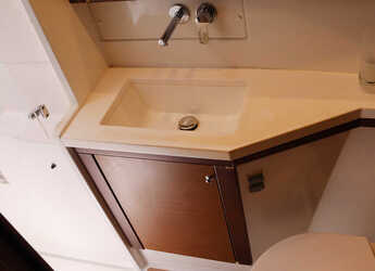 Noleggiare catamaran in Nanny Cay - Lagoon 450 F - 4 + 2 cab.