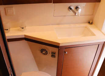 Noleggiare catamaran in Nanny Cay - Lagoon 450 F - 4 + 2 cab.