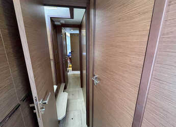 Rent a catamaran in Nanny Cay - Lagoon 46 - 4 + 2 cab.