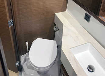 Noleggiare catamaran in Nanny Cay - Lagoon 46 - 4 + 2 cab.