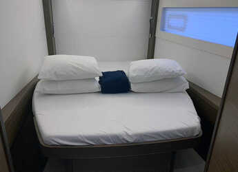 Noleggiare catamaran in Nanny Cay - Lagoon 46 - 4 + 2 cab.