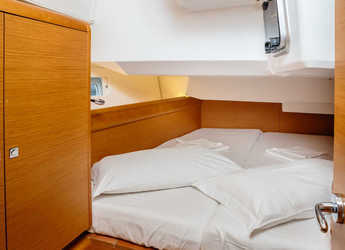 Alquilar velero en Porto Olbia - Sun Odyssey 449