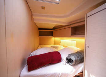 Alquilar velero en Porto Olbia - Oceanis 46.1