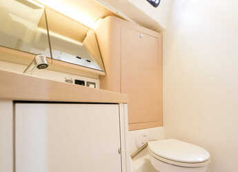 Alquilar velero en Porto Olbia - Oceanis 46.1