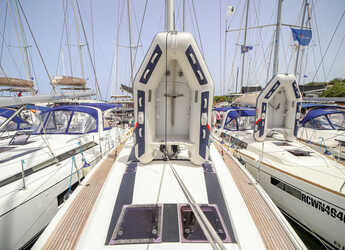 Alquilar velero en Porto Olbia - Oceanis 46.1