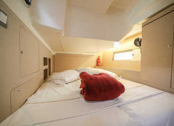 Alquilar velero en Porto Olbia - Oceanis 46.1