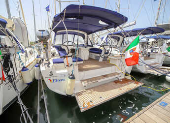 Alquilar velero en Porto Olbia - Oceanis 46.1