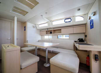 Alquilar velero en Porto Olbia - Oceanis 46.1