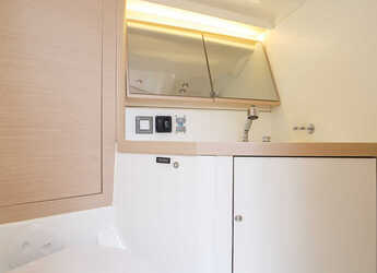 Alquilar velero en Porto Olbia - Oceanis 46.1