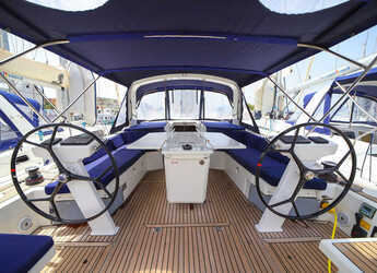 Alquilar velero en Porto Olbia - Oceanis 46.1