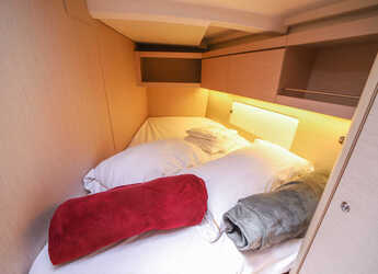 Alquilar velero en Porto Olbia - Oceanis 46.1