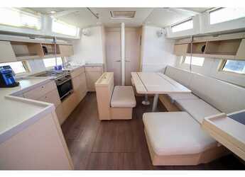 Alquilar velero en Porto Olbia - Oceanis 46.1