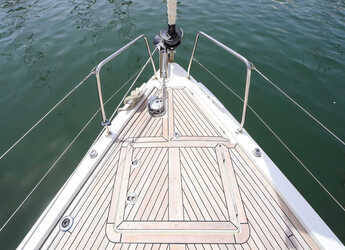 Alquilar velero en Porto Olbia - Oceanis 46.1