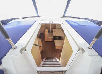 Alquilar velero en Porto Olbia - Oceanis 46.1