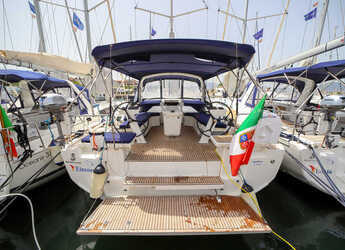 Alquilar velero en Porto Olbia - Oceanis 46.1