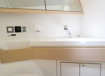 Alquilar velero en Porto Olbia - Oceanis 46.1