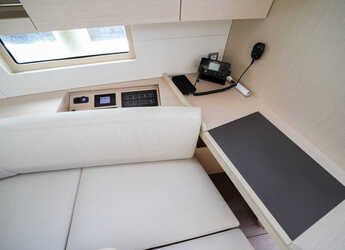 Alquilar velero en Porto Olbia - Oceanis 46.1